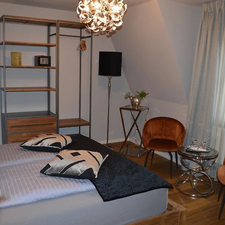 Hotel Belvedere Rostock Luaran gambar