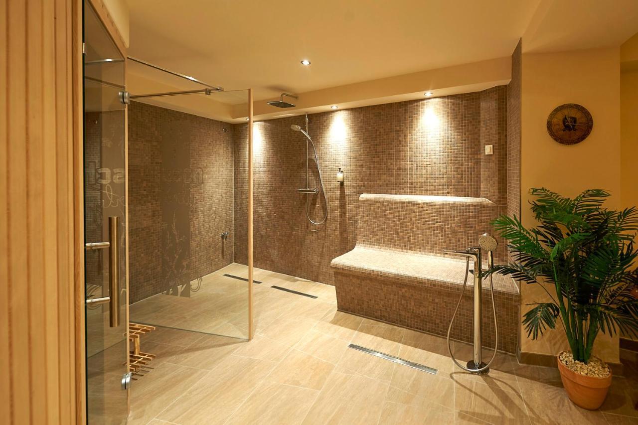 Hotel Belvedere Rostock Luaran gambar