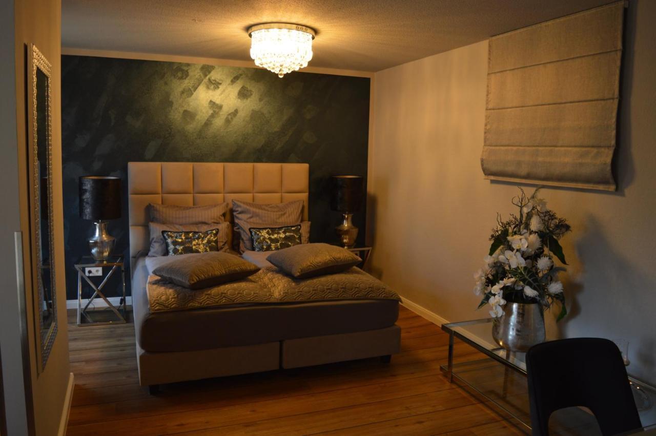 Hotel Belvedere Rostock Luaran gambar