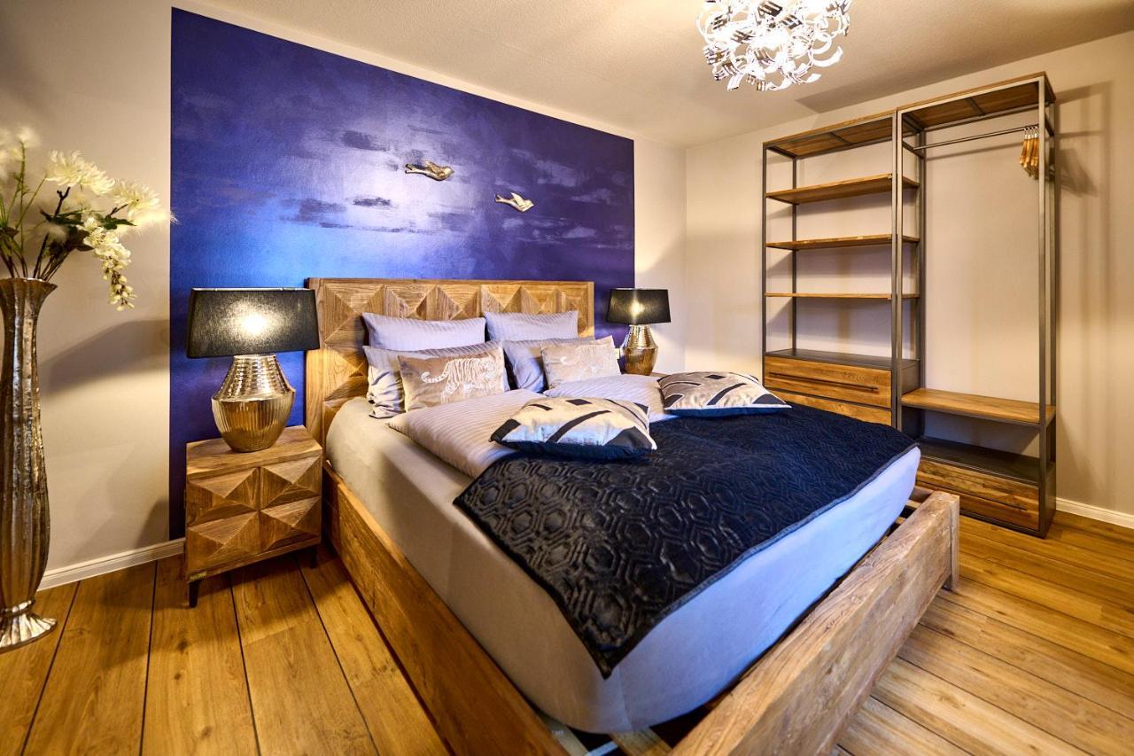Hotel Belvedere Rostock Luaran gambar