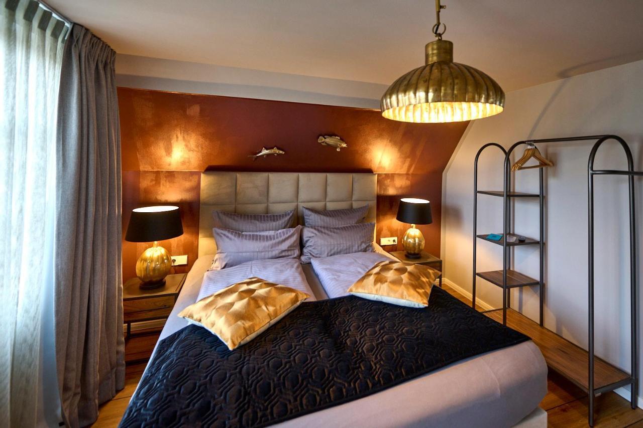 Hotel Belvedere Rostock Luaran gambar