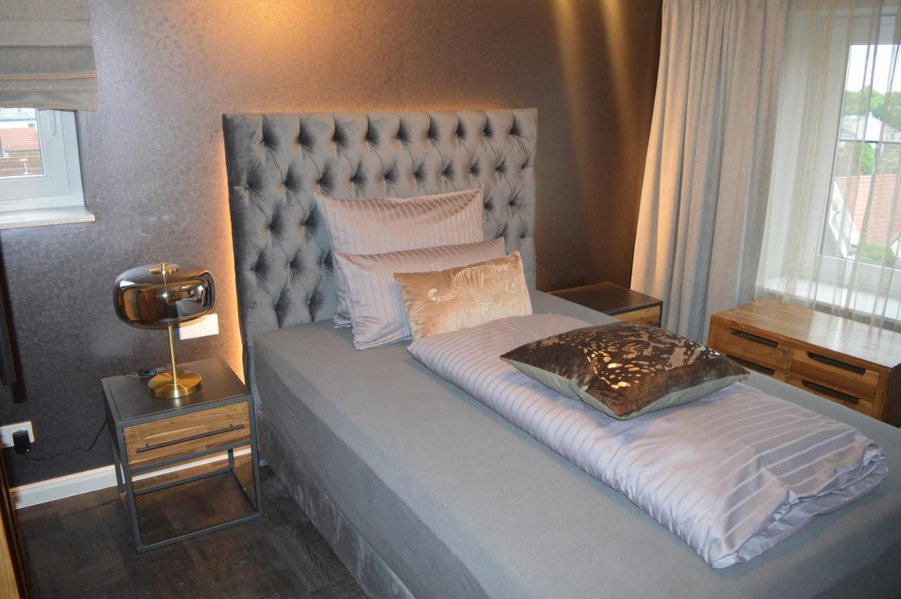 Hotel Belvedere Rostock Luaran gambar