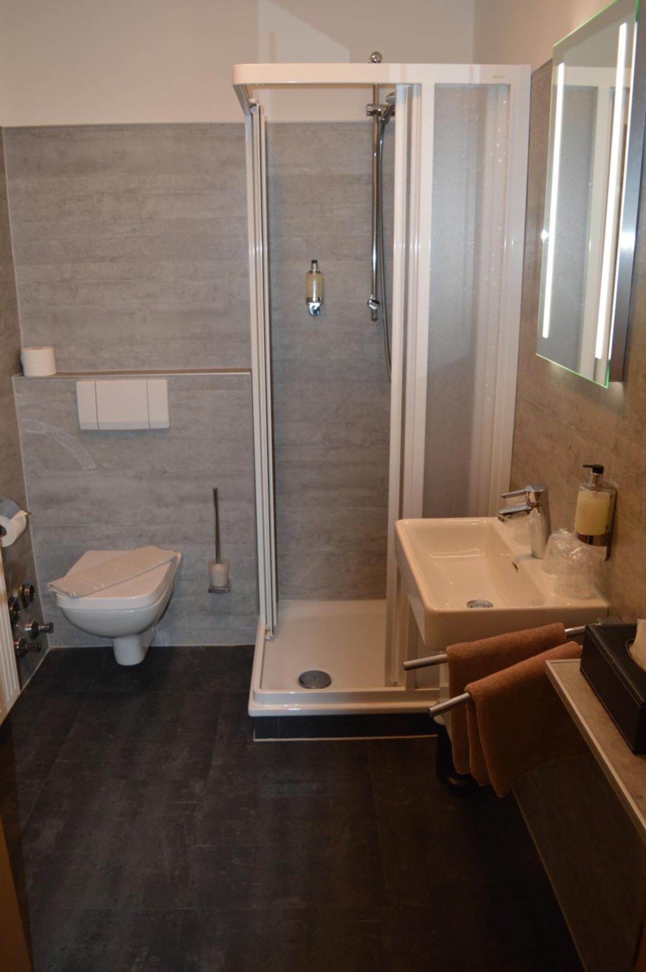 Hotel Belvedere Rostock Luaran gambar