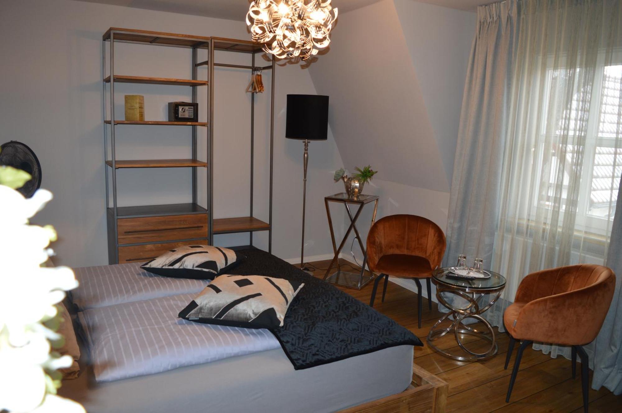 Hotel Belvedere Rostock Luaran gambar