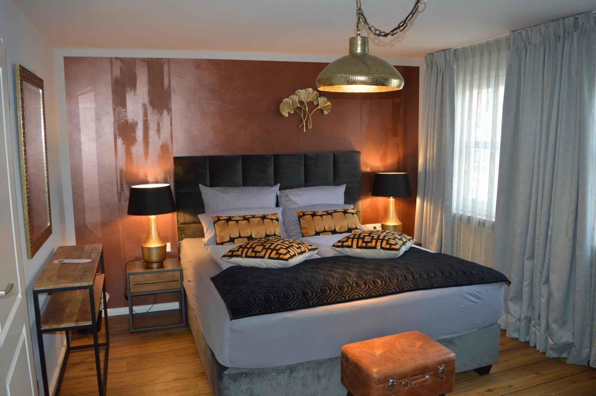 Hotel Belvedere Rostock Luaran gambar