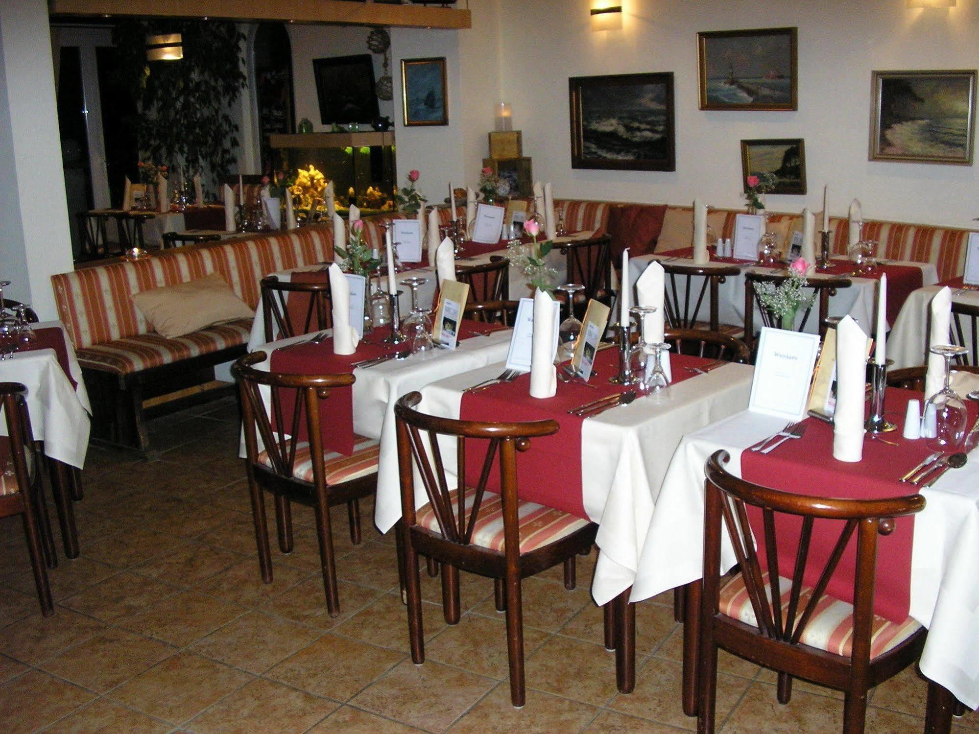 Hotel Belvedere Rostock Luaran gambar